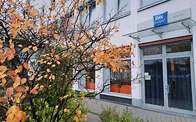 Ibis Budget Berlin Ost
