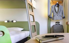 Ibis Budget Berlin Ost